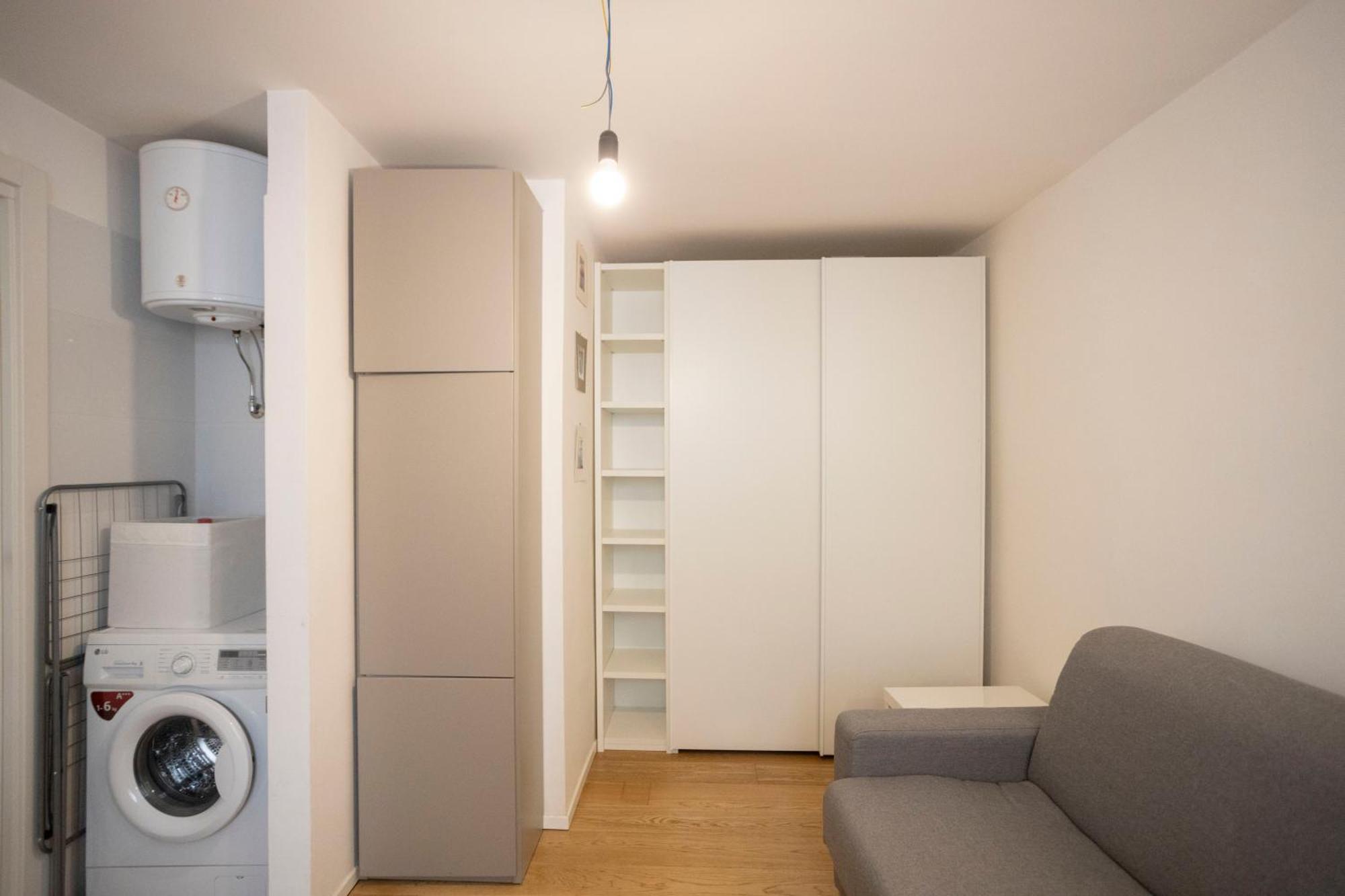 Qu4Ttro I Domo House Leilighet Salerno Eksteriør bilde