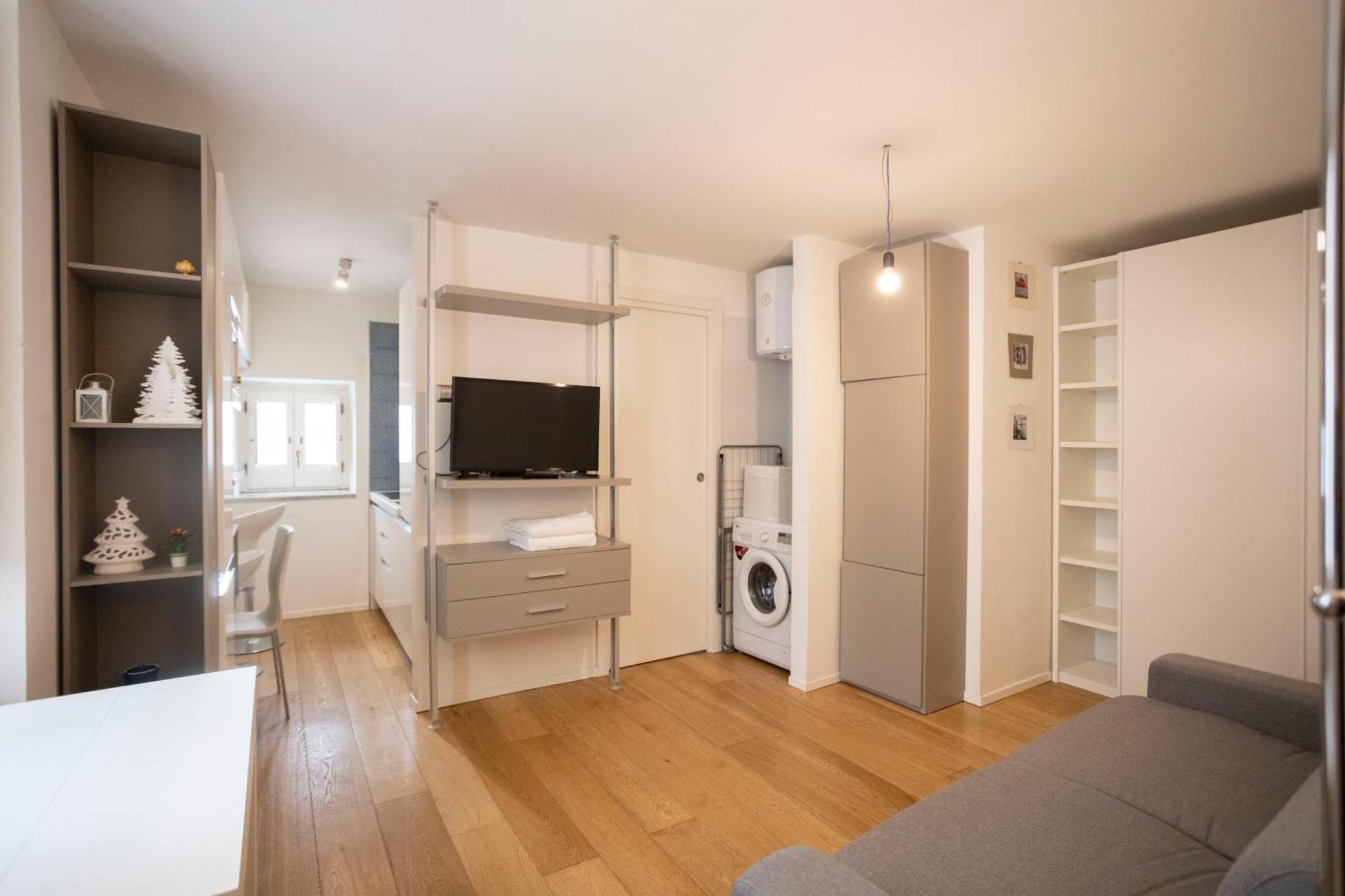 Qu4Ttro I Domo House Leilighet Salerno Eksteriør bilde