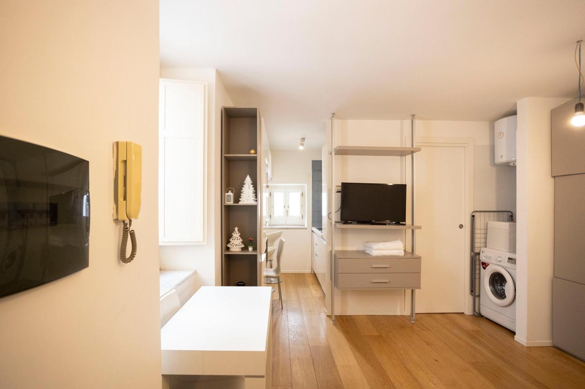 Qu4Ttro I Domo House Leilighet Salerno Eksteriør bilde